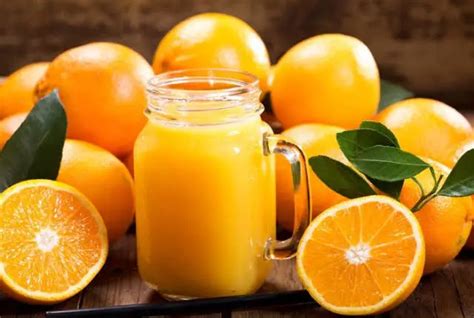 What Are The Best Oranges For Juicing Top 10