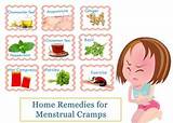 Pictures of How To Stop Menstruation Home Remedies