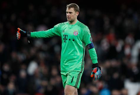 Discover everything you want to know about manuel neuer: Der Sport-Tag: Operation bei Manuel Neuer - n-tv.de