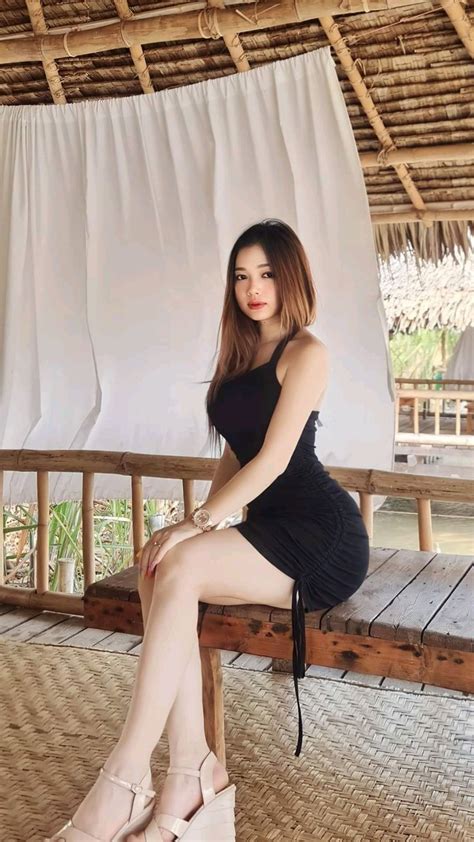 👸 𝐇𝐧𝐢𝐧 𝐇𝐧𝐢𝐧 𝐌𝐨𝐧 🇲🇲 Beautiful Thai Women Asian Beauty Girl Asian Model Girl