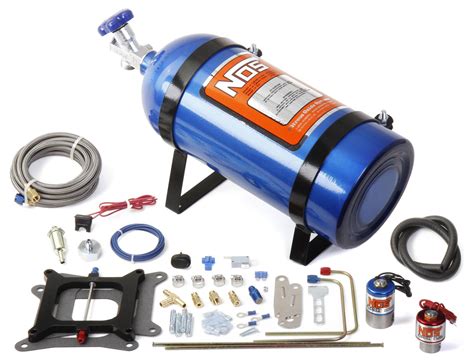 Nitrous Oxide Systems Nos 02001nos Nos Cheater Nitrous Oxide Systems