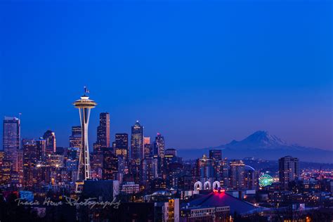 Originally developed in the 1970s by master theater artist and educator mary overlie. The 5 best city viewpoints in Seattle | Tracie Travels