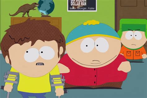 And it couldn't do so without its characters. The Best South Park Characters | Complex