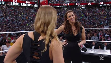 10 Most Infuriating Stephanie Mcmahon Moments Page 7