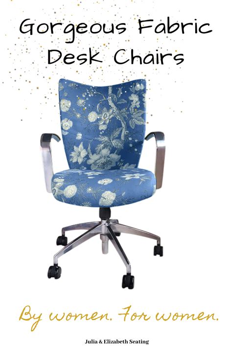 The ergonomic office chair is made of high resilience sponge and mesh fabric ensures comfort and breathability. Cute Office Chairs for Women in 2020 | Desk chair, Colorful office chair, Office chair