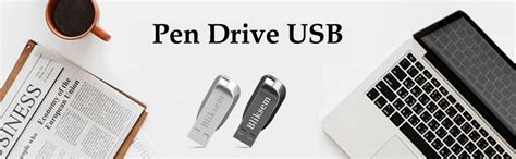 Bliksem Pen Drive Alta Velocidade Usb 30 Impermeável 64gb 2 Pcs Enviar