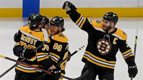 Boston Bruins 2021 22 Nhl Season Preview Pro Hockey Talk