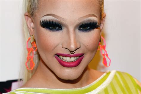 ≡ 8 Drag Queens Who Are So Insanely Beautiful Brain Berries