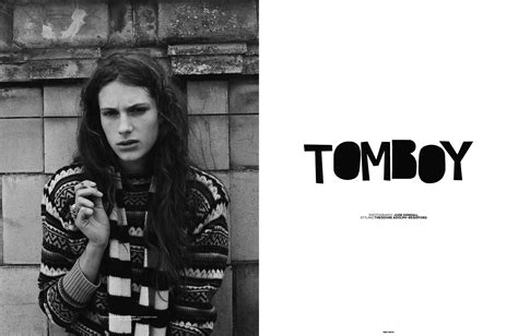 Tomboy Tomboy Fashion Tomboy Style Seduce Graphic Design Green