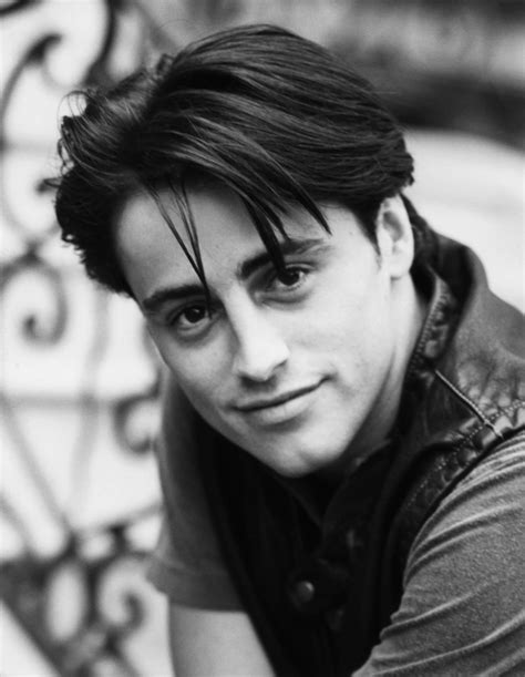 matt leblanc