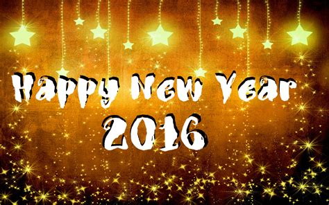 🔥 58 Wallpaper Happy New Year 2016 Wallpapersafari