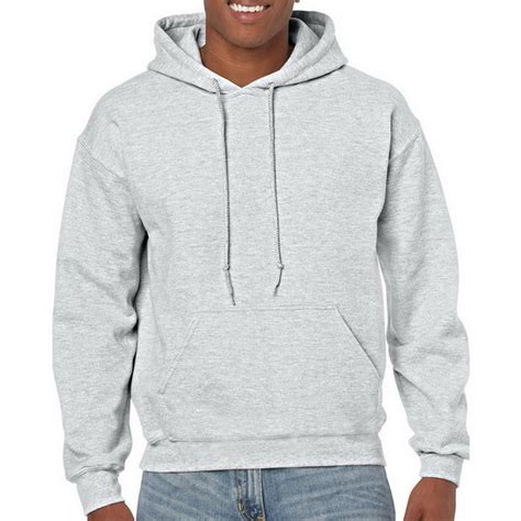 gildan heavy blend adult unisex hooded sweatshirt hoodie ebay