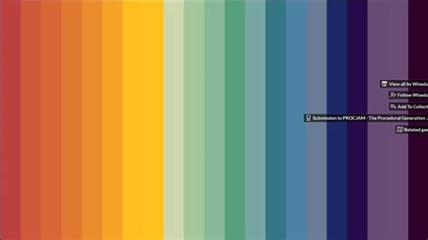 10 Online Tools For Color Palette Generation The Art