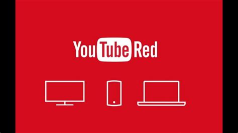 What Is Youtube Red Really For What Do You Get Youtube