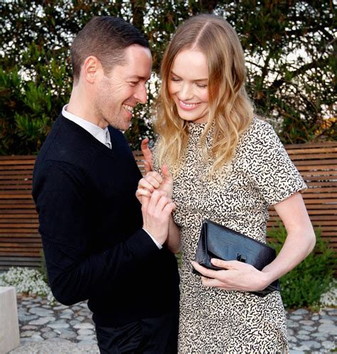 Kate Bosworth Marries Michael Polish In Montana Wedding New York