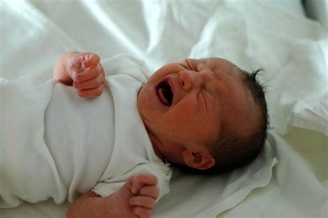 Newborn Tears Newborns Usually Do Not Shed Tears While Crying