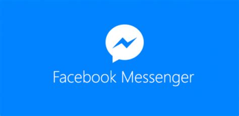Is Facebook Inc (NASDAQ:FB) Messenger The Future? - The Gazette Review