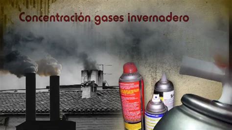 Reducir los gases de efecto invernadero para evitar el Cambio Climático HAZTE ECO