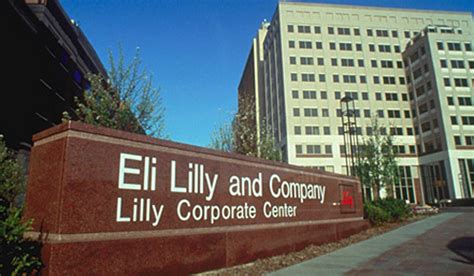 Eli Lilly To Invest €35m In Kinsale Facility