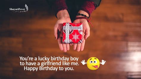 50 Funny Birthday Wishes For Boyfriend 2023 Happy Birthday Wishes