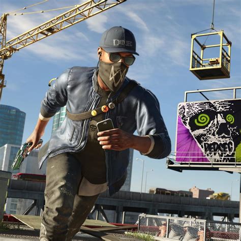 Watch Dogs 2 Cheats For Ps4 Xbox One And Pc ️ Trucoteca ️
