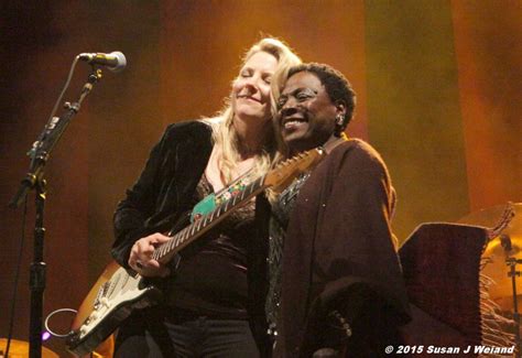 Remembering Sharon Jones Guest Spots With Phish Tedeschi Trucks Band And Umphreys Mcgee