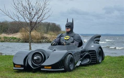 Batman In Tiny Batmobile Memes Imgflip