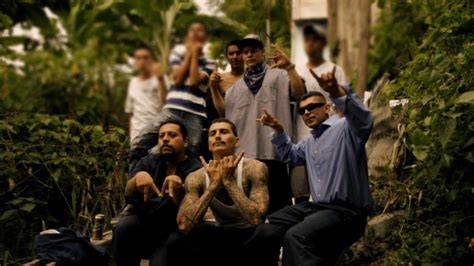 Gang War Usa The Deadly Mara Salvatrucha Watch Online