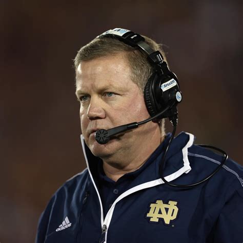 Notre Dame Football 5 Biggest Holes In The Roster Irish Must Fill For