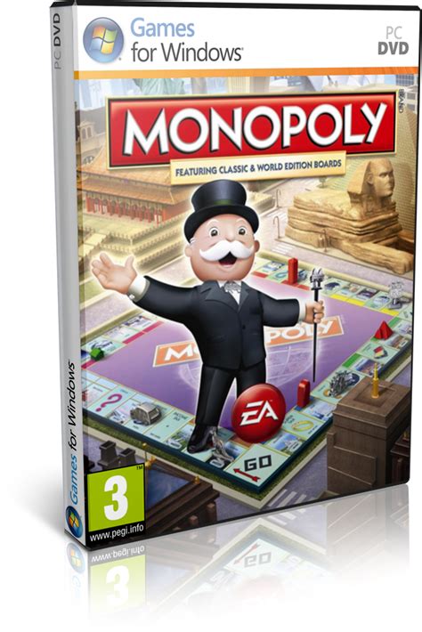 Download Monopoly Game Download Pc Games Xbox 360 Ps