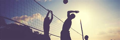 Volleyball is a globally recognized sport that found its origins in the united states of america. Prevent, Identify & Treat Common Volleyball Injuries With ...