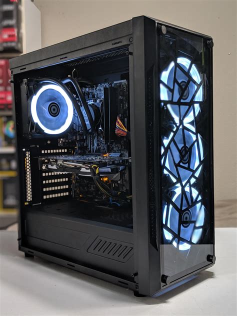 Cheap Gaming Pc Build 2021 Yes We Can And In This Video I Show You