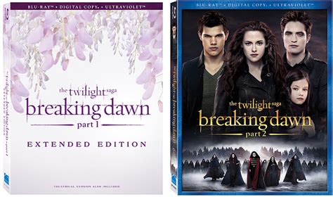 Breaking Dawn Part 2 Dvd Release Parties And Appearances Thats Normal