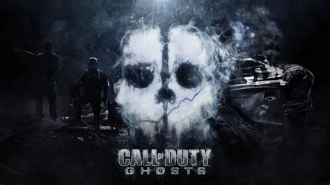 Ghost Call Of Duty Wallpapers Top Free Ghost Call Of Duty Backgrounds