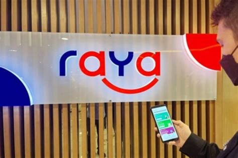 Bank Raya Raup Laba Bersih Rp47 71 Miliar Sepanjang Kuartal I 2022