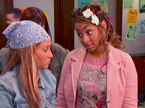13 Thats So Raven Hair Moments That Prove She Was The Queen Of