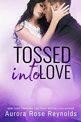 book review tossed into love fluke my life book 3 by aurora rose reynolds shelly s book corner