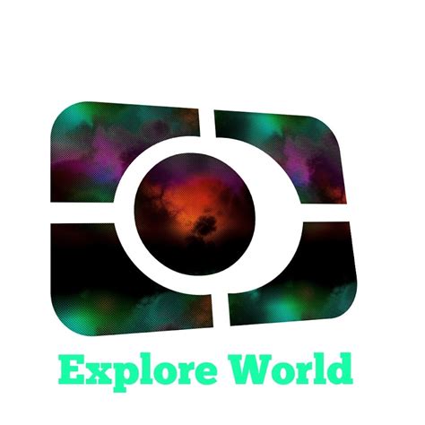 Explore World Youtube