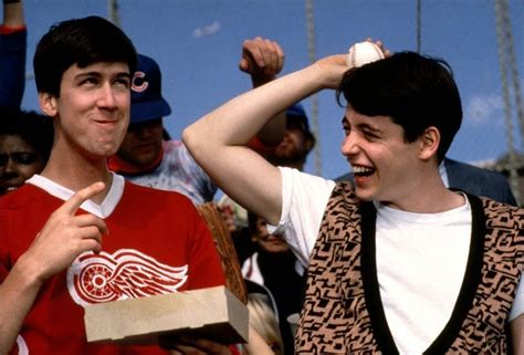 Take A Day Off With Ferris Bueller At Tuscaloosa Transportation