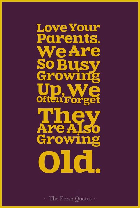 40 Best Parents Quotes With Images Quotes And Sayings Good