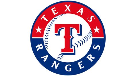 Texas Rangers Logo | HISTORY & MEANING & PNG png image