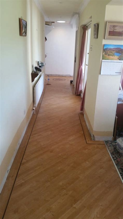 Karndean designflooring offers one of the most flexible range of design options in the commercial flooring market. Karndean design flooring - Spence Carpets