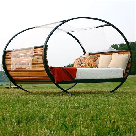 If Only We Could Afford This So Awesome Mood Rocking Bed King At