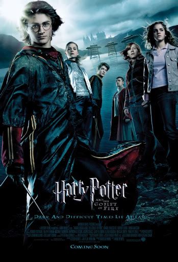 Download Harry Potter And The Goblet Of Fire 2005 1080p Bluray X264