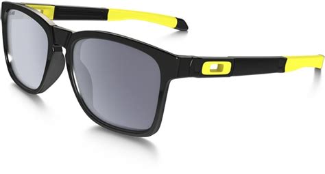 A personally designed touch which hints at the. Oakley Catalyst Valentino Rossi Signature Series ...