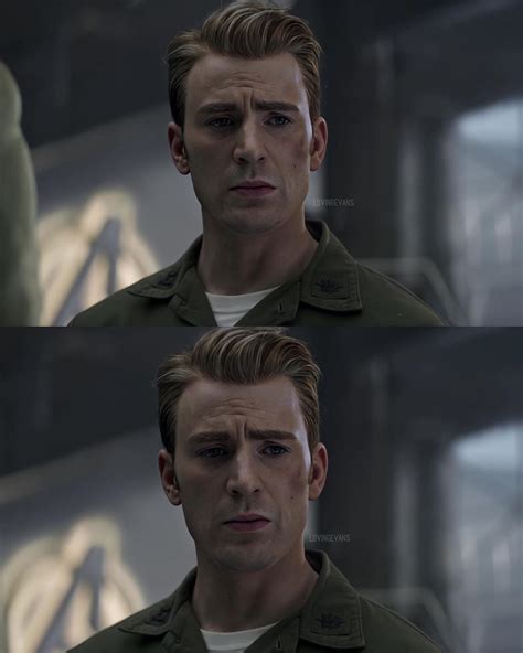 How To Get The Perfect Captain America Hairstyle From Avengers Endgame
