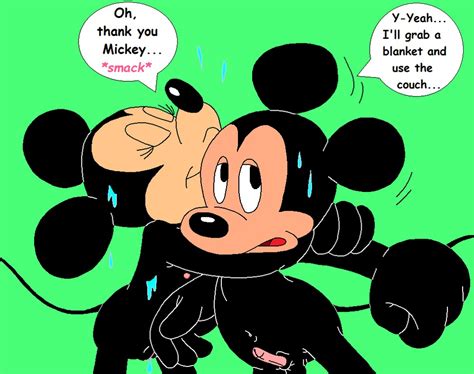 Later That Stormy Night Mickey Mouse ⋆ Xxx Toons Porn