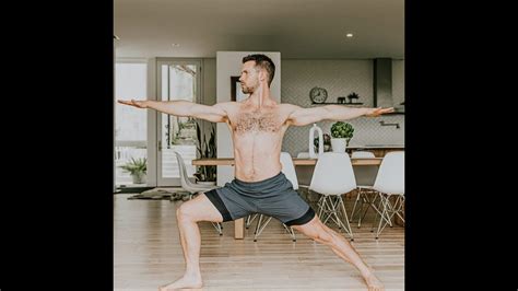 Men S Yoga Beginner Faqs How Should Poses Feel Motivation Combining W Other Workouts More