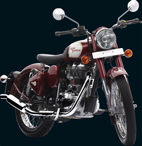 2012 Royal Enfield Classic 350 Review