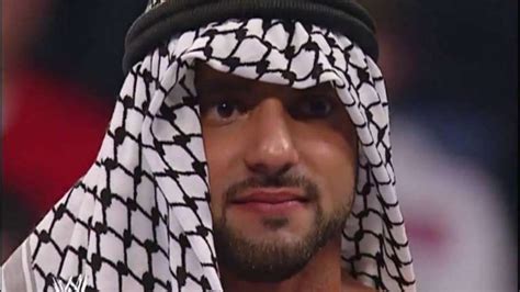 Watch Muhammad Hassan Makes In Ring Return After 13 Years